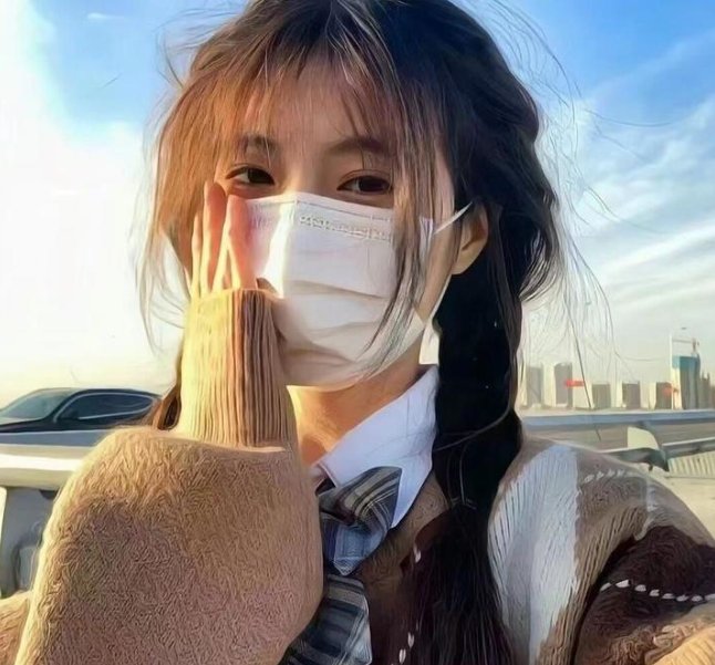 瞎眼国舅的露水情缘